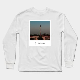 Larissa Long Sleeve T-Shirt